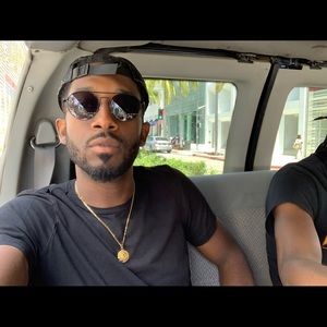 Meet your Posher, Jordan